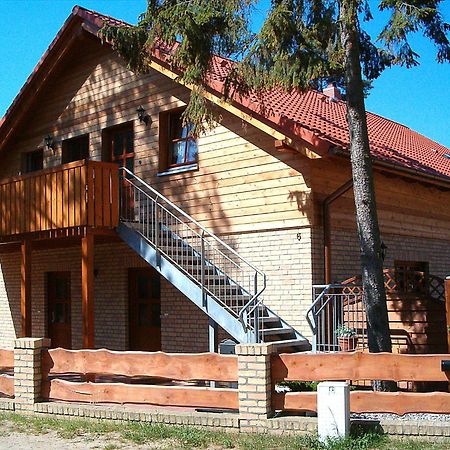 Haus Stoertebeker Appartements - Hotel Garni, Seebad Lubmin Exterior foto