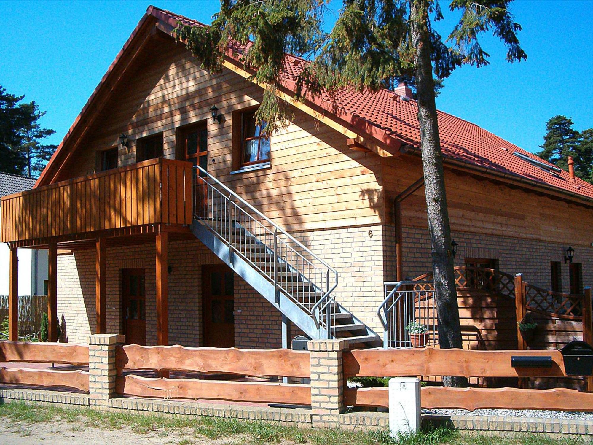 Haus Stoertebeker Appartements - Hotel Garni, Seebad Lubmin Exterior foto