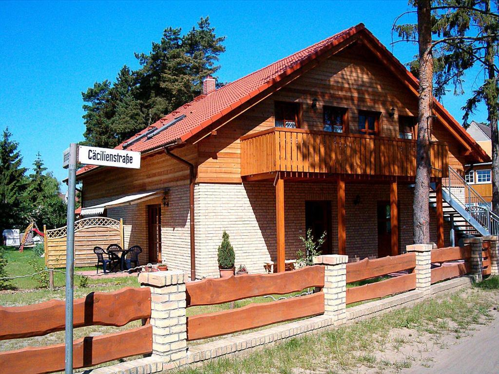 Haus Stoertebeker Appartements - Hotel Garni, Seebad Lubmin Habitación foto